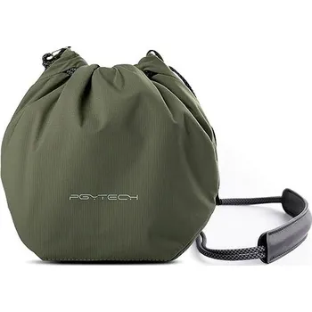 Ochrana fotoaparátu a videokamery PGYTECH OneGo Drawstring Bag (Forest)