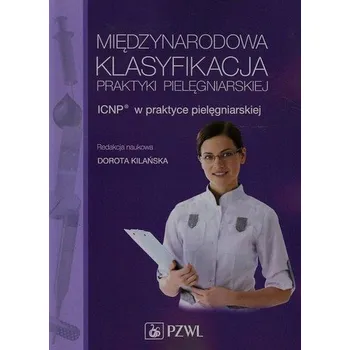 Międzynarodowa Klasyfikacja Praktyki Pielęgniarskiej