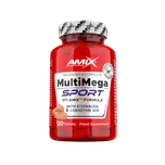 AMIX Multi mega sport stack 120 tablet