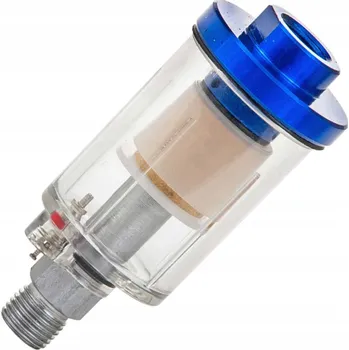 Kompresor Filtr pro lakýrnickou pistoli Elmax MF-1
