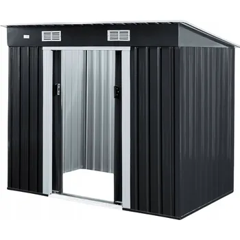 Zahradní domek Zahradní domek Ultimar 121 x 194 cm