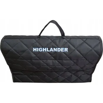 Organizér do auta Taška / Organizér do kufru auta Model FORD MONDEO