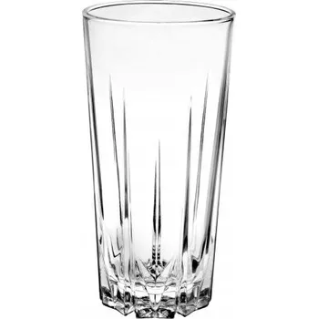 Sklenice Sklenice na nápoje Pasabahce 330 ml 6 ks