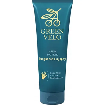 Péče o ruce GREEN VELO Regenerační krém na ruce