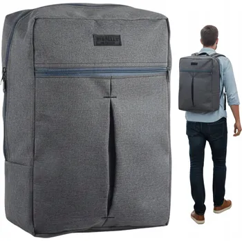 Městský batoh Cestovní Batoh CONVEY Batoh do letadla o rozměrech 40x30x20