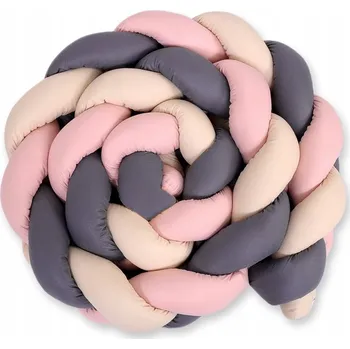 Mantinel do postýlky My Sweet Baby 360 cm x 20 cm