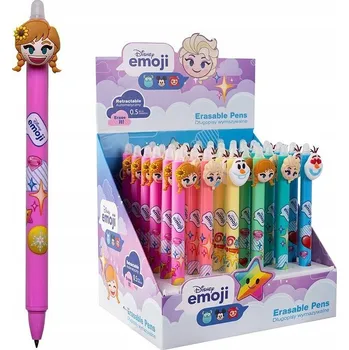 Propiska automatická modrá Colorino