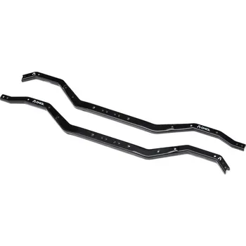 RC model Axial rámové ližiny: SCX10 III