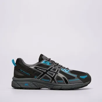 Pánská obuv Asics Gel-Venture 6 Černá 44