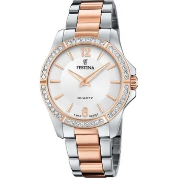 Hodinky Hodinky Festina MADEMOISELLE 20595/1