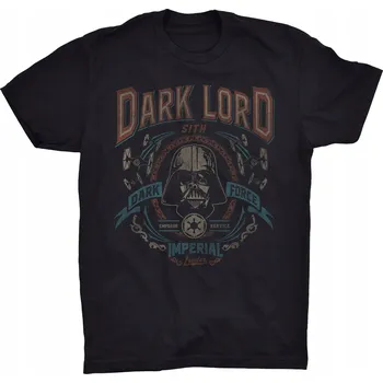 Pánské tričko Dark Lord Tričko Vader Star Wars (Hvězdné války)