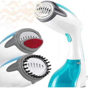 Žehlička NAPAŘOVAČ ODĚVŮ BEAUTURAL 1200W 260 ML RUČNÍ