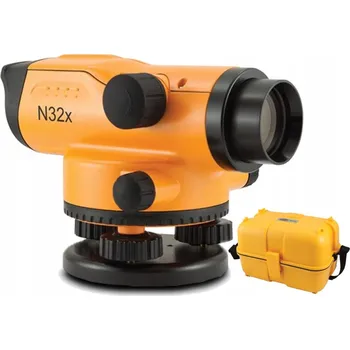 Nivelační přístroj OPTIKA NIVELAČNÍ PŘÍSTROJ NIVEL SYSTEM N32x ZVĚTŠENÍ