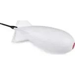 SPOMB - Zakrmovací raketa Large Bait Rocket černá