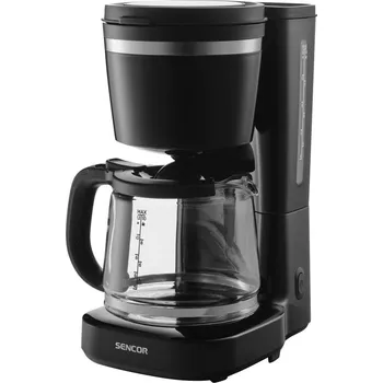 Kávovar Sencor SCE 2710BK 41023686