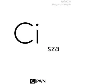 Umění CISZA - MAŁGORZATA WÓJCIK