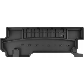 autokoberec Gumová vana do kufru Frogum