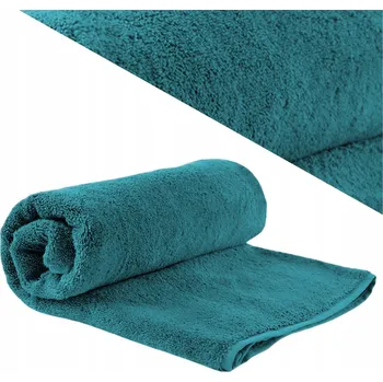 Ručník Osuška Łóżkoholicy 70x140 cm froté