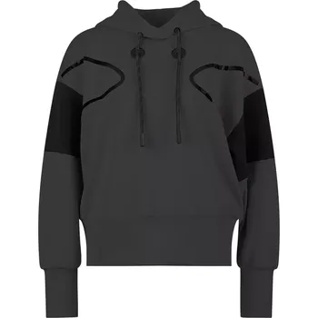 Dámská mikina Dámská mikina Sportalm De Haan NE m.K. 400183 Black