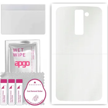 Pouzdro na mobilní telefon Ochranná Fólie apgo pro LG K10 1 ks