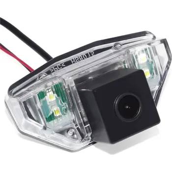 Couvací kamera SINGPLY YJ-8022 Parkovací kamera pro Honda CR-V, Civic, Jazz a jiné