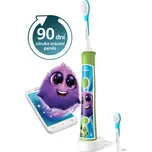 Philips Sonicare For Kids Sonický Elektrický Zubní Kartáček HX6352/11