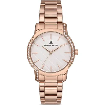 Hodinky Hodinky Daniel Klein DK12827-2