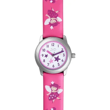 Hodinky Náramkové hodinky JVD J7223.4