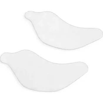 Péče o oční okolí Silcopad silikonové náplasti pod oči opakovaně použitelné 2 ks