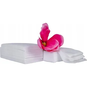 PANW LINAWELL Depilační pásky LUX stříhané, 100 ks