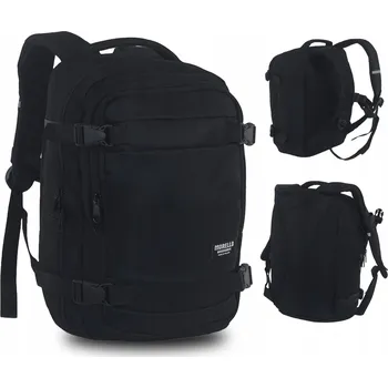 Městský batoh Cestovní Batoh RYANAIR Premium 40x25x20 do letadla příruční zavazadla polský letadel