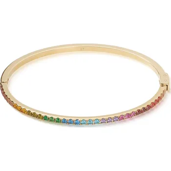 Náramek COEUR DE LION 0146/32-1535 Náramek pevný velikost 19