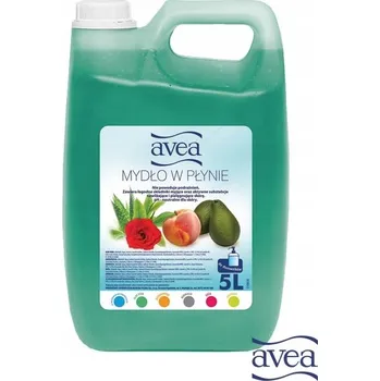 Koupelová kosmetika Mýdlo Avea 5000 ml 5000 g