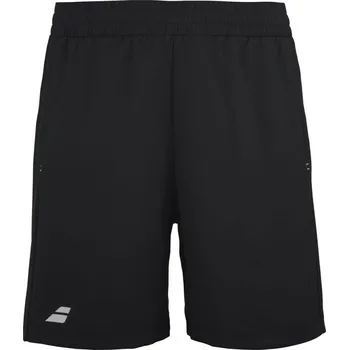 Pánské kraťasy Kraťasy pánské Babolat Play Short Men black/black S