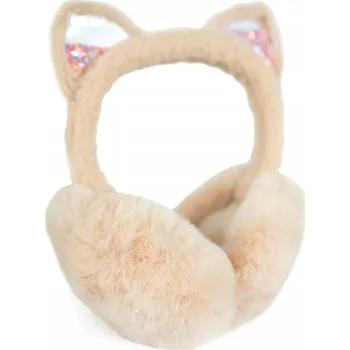 Podprsenka Art of Polo čelenka hnědá univerzální velikost