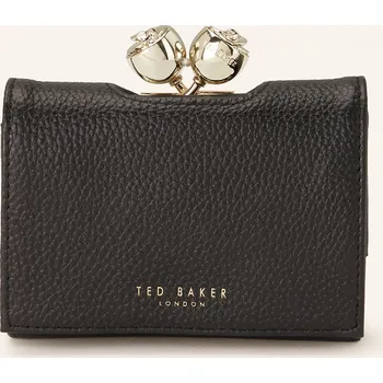Oblečení a móda Ted Baker Dámská Peněženka Roosa, černá, one size
