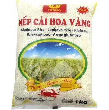 Rýže Rýže Totaco 1 kg