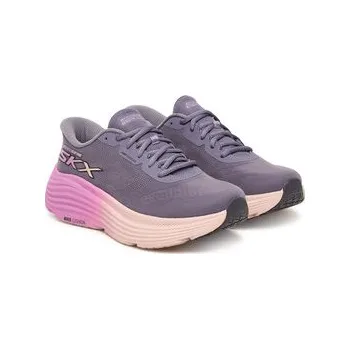 Dámská obuv Skechers Běžecké boty Max Cushioning Endeavour 129473/PUR Fialová 36