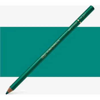Pastelka Pastelka HOLBEIN Artists Viridian OP247