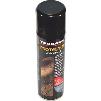 Přípravek pro údržbu obuvi Impregnace Tarrago Universal Protector 250