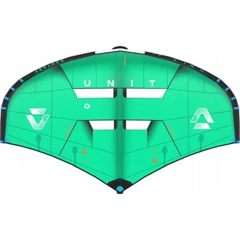 IP kamera Křídlo Duotone Unit 2026 - 6.0 - C01:fresh-green