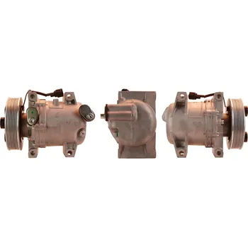 Kompresor klimatizace Kompresor klimatizace Lucas ACP797