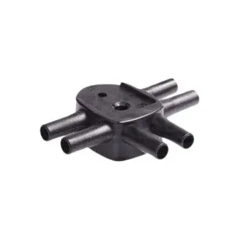 rozdělovač topení Rozdělovač vzduchu (sběrač) 240 T-159031120, T-159031120