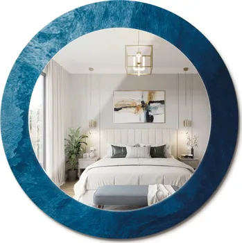 Zrcadlo Zrcadlo Coloray nástěnné kulaté 600 x 600 mm