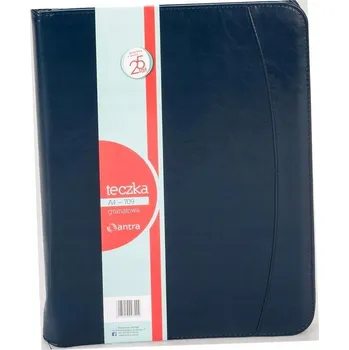 Pořadač / Organizér A4 Antra