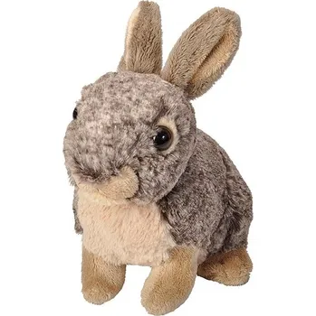 plyšák WILD REPUBLIC plyšový Zajíc 20 cm