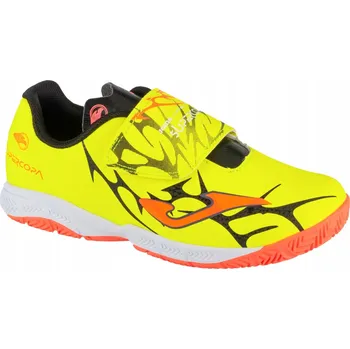 Dětská móda Joma sálové boty Joma Super Copa Jr 25 SCJS IN, velikost 24