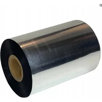 Pásek do tiskárny Termotransferová vosková páska (wax) 104 mm x 450 m