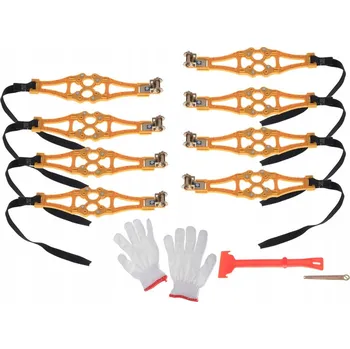 Sněhové řetězy Sněhové řetězy 41 KN IK-KX5099