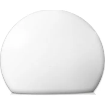 Venkovní osvětlení Zahradní lampa KOULE Gaja 30 cm 1xE27 Light Prestige